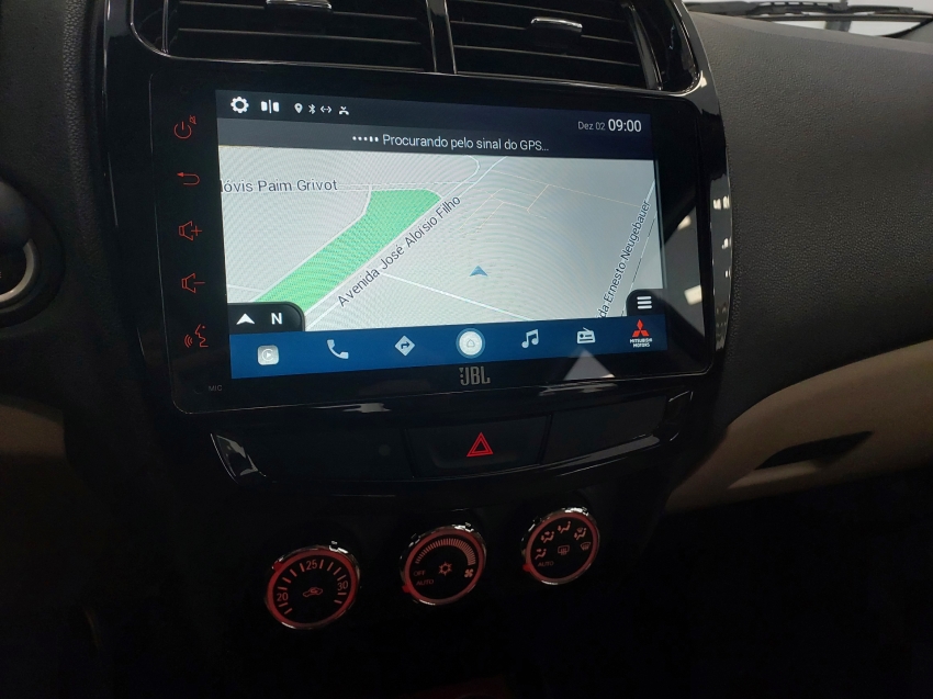 mitsubishi outlander sport 2.0 mivec flex hpe awd automatico 4p 202211