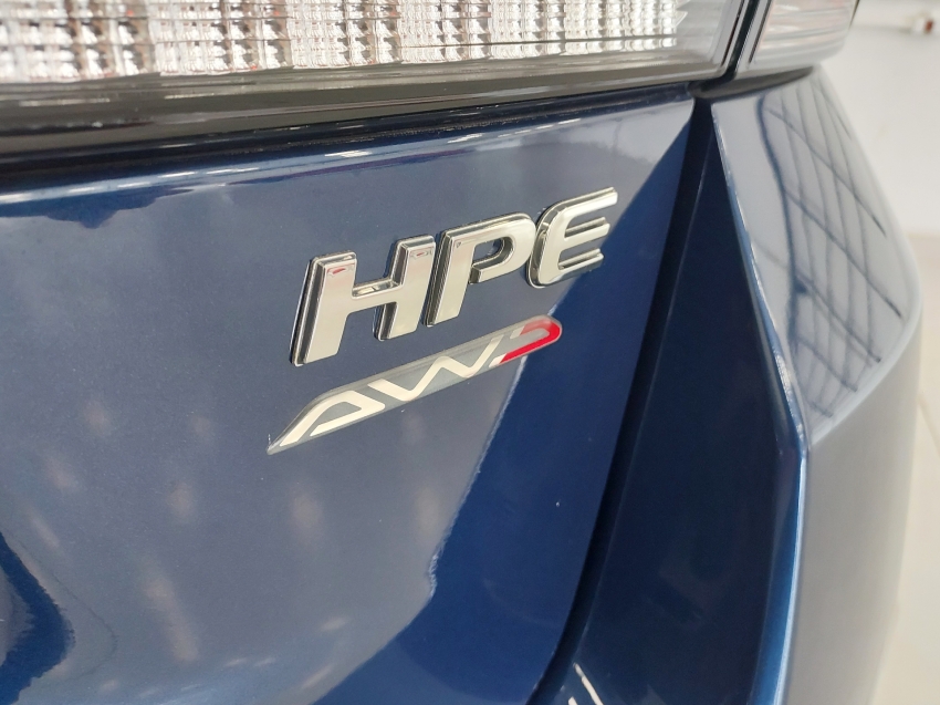 mitsubishi outlander sport 2.0 mivec flex hpe awd automatico 4p 202219