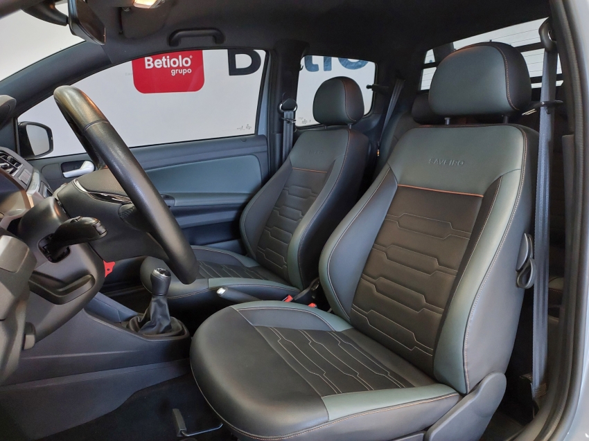 volkswagen saveiro 1.6 msi extreme cd 16v flex 2p manual automatico 20248