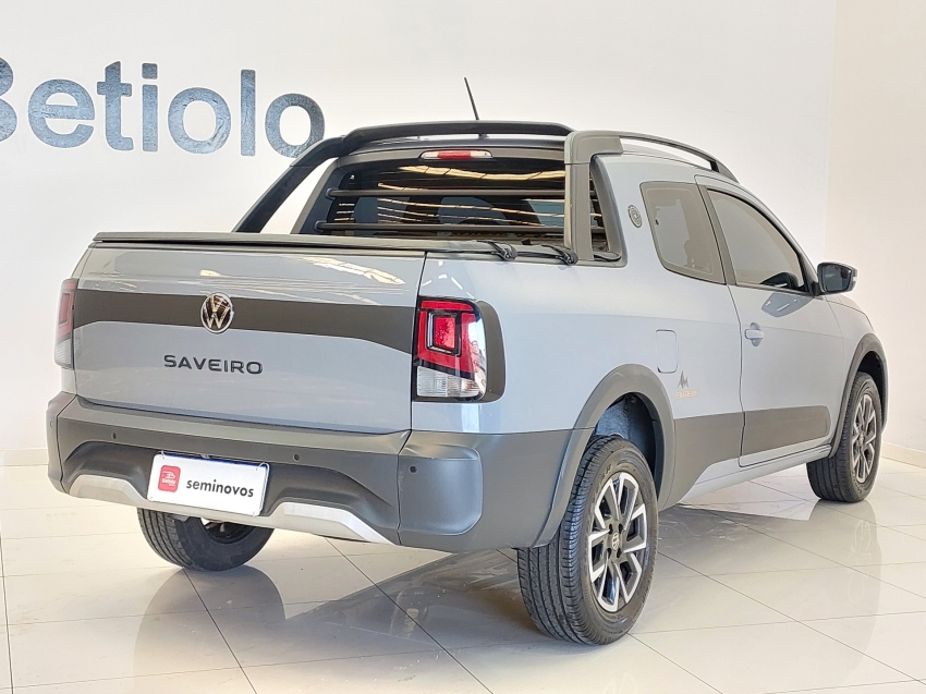 volkswagen saveiro 1.6 msi extreme cd 16v flex 2p manual automatico 20244