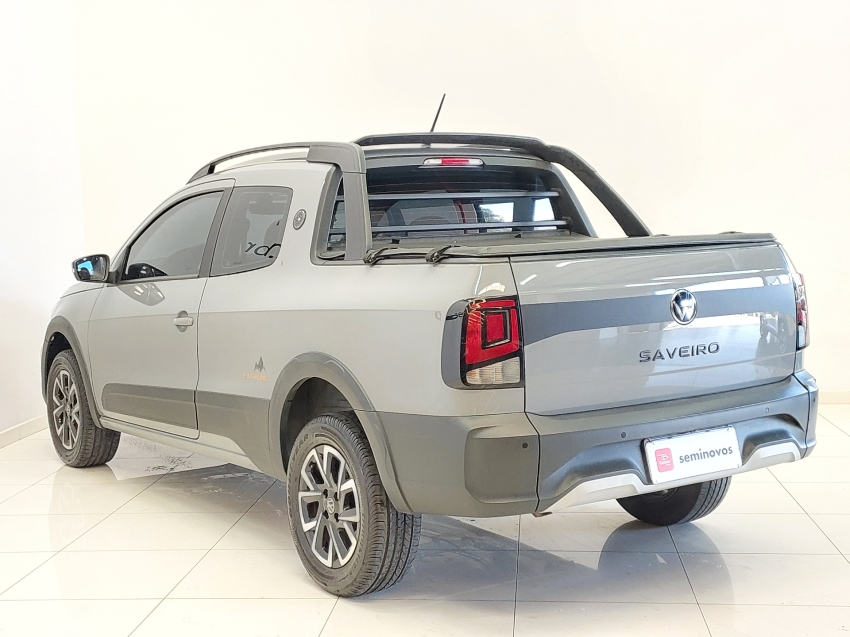 volkswagen saveiro 1.6 msi extreme cd 16v flex 2p manual automatico 20243