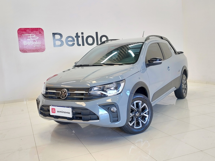 volkswagen saveiro 1.6 msi extreme cd 16v flex 2p manual automatico 202424