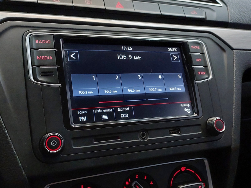 volkswagen saveiro 1.6 msi extreme cd 16v flex 2p manual automatico 202413