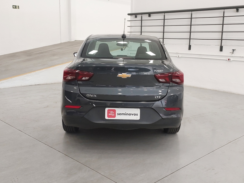 chevrolet onix 1.0 turbo flex ltz automatico 4p 20244