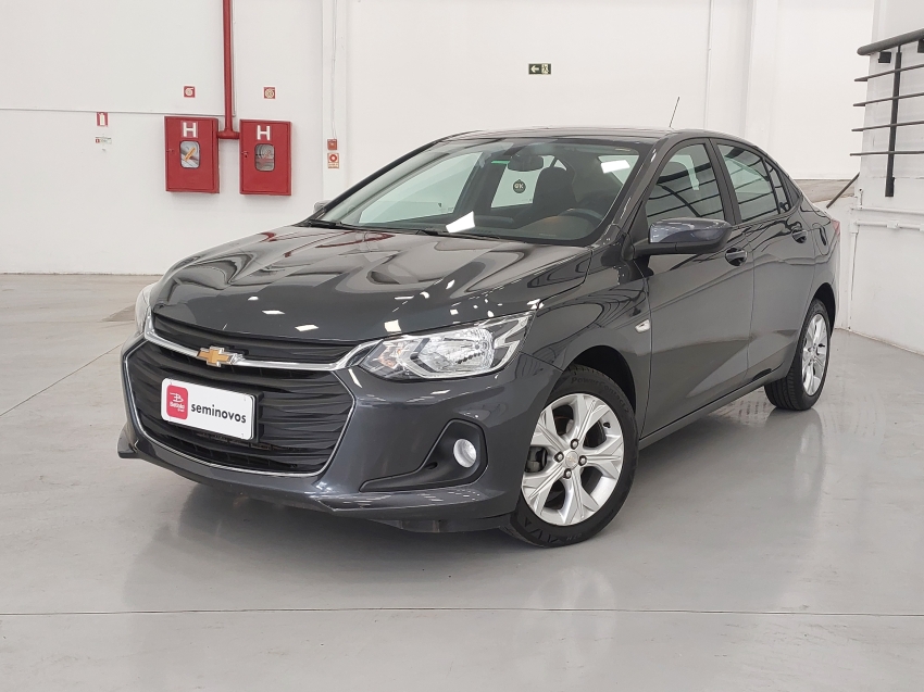 chevrolet onix 1.0 turbo flex ltz automatico 4p 202416