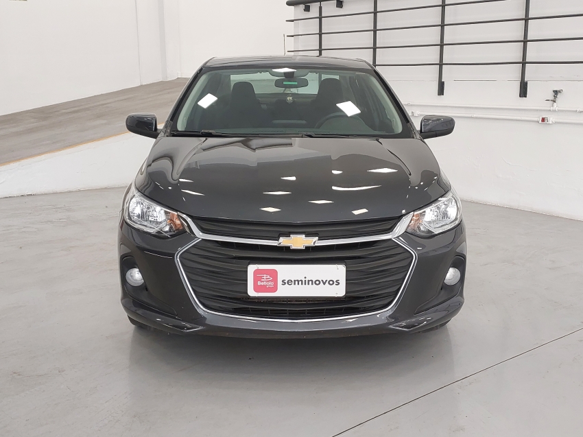 chevrolet onix 1.0 turbo flex ltz automatico 4p 20241