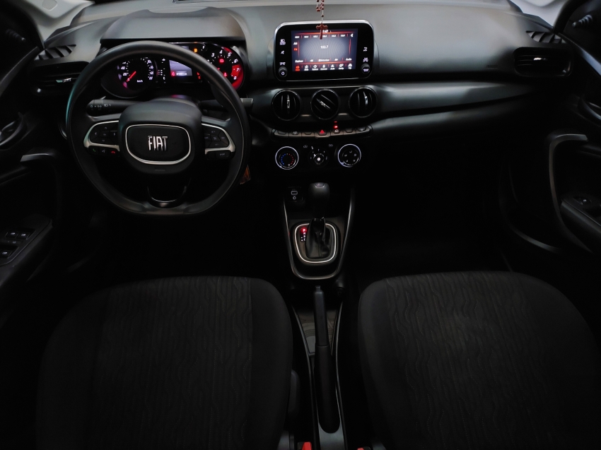 fiat cronos 1.3 firefly flex drive cvt 4p automatico 20247