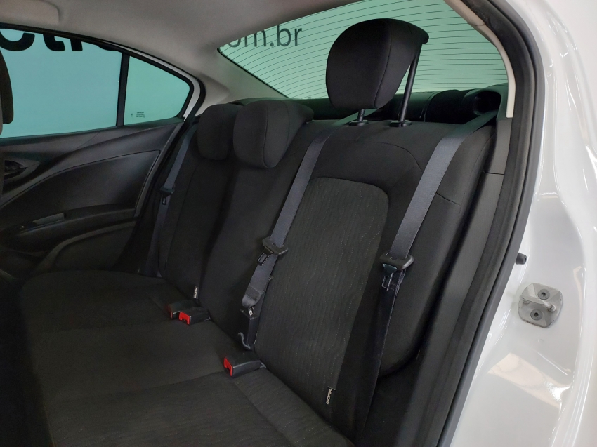 fiat cronos 1.3 firefly flex drive cvt 4p automatico 20249