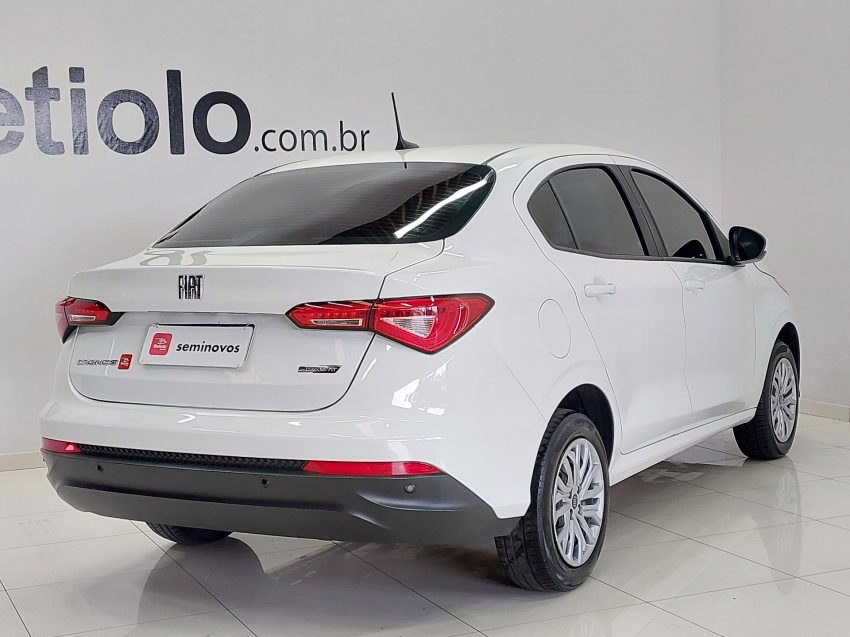 fiat cronos 1.3 firefly flex drive cvt 4p automatico 20244