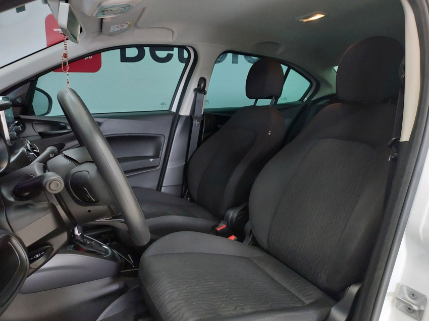 fiat cronos 1.3 firefly flex drive cvt 4p automatico 20248