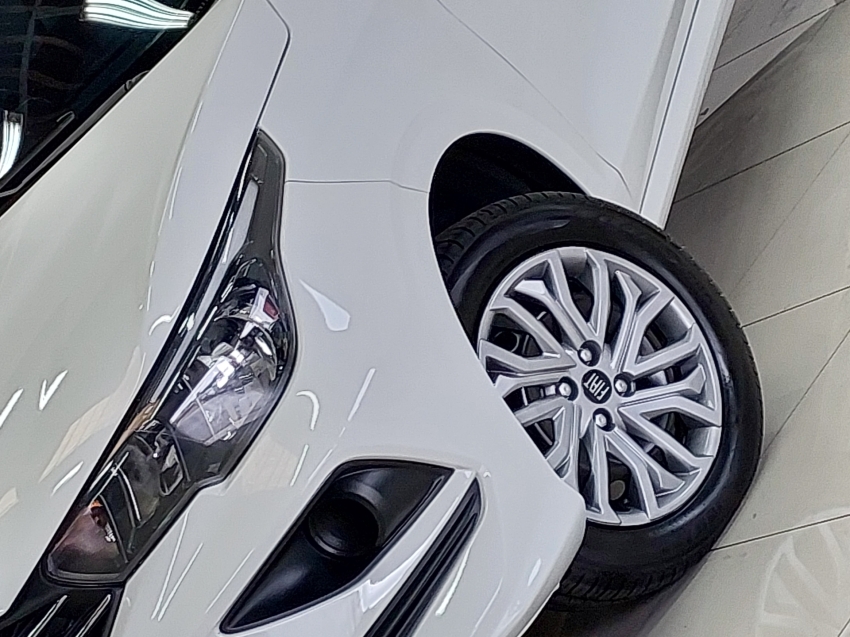 fiat cronos 1.3 firefly flex drive cvt 4p automatico 202420