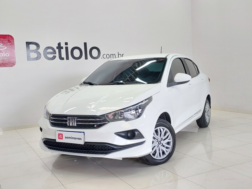 fiat cronos 1.3 firefly flex drive cvt 4p automatico 202421