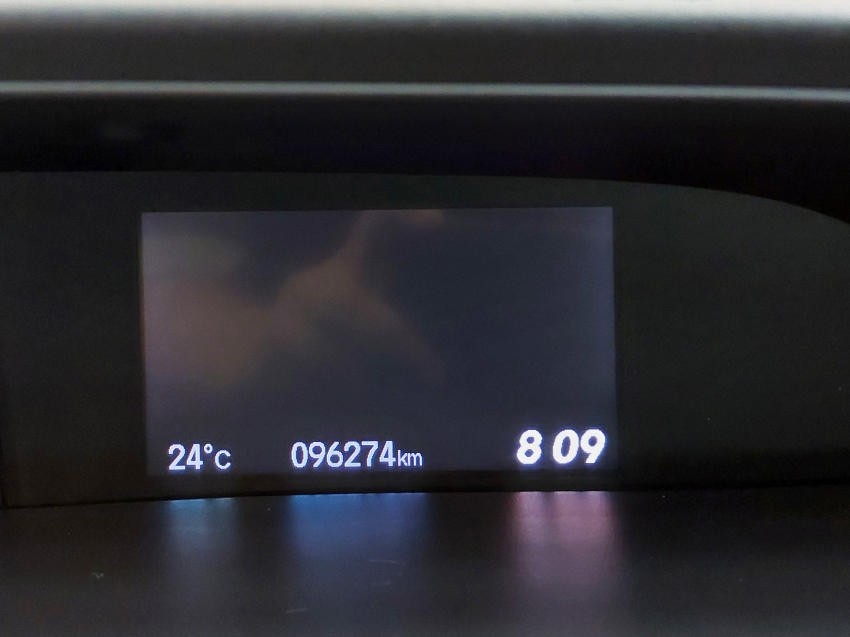 honda civic 2.0 lxr 16v flex 4p automatico 201611