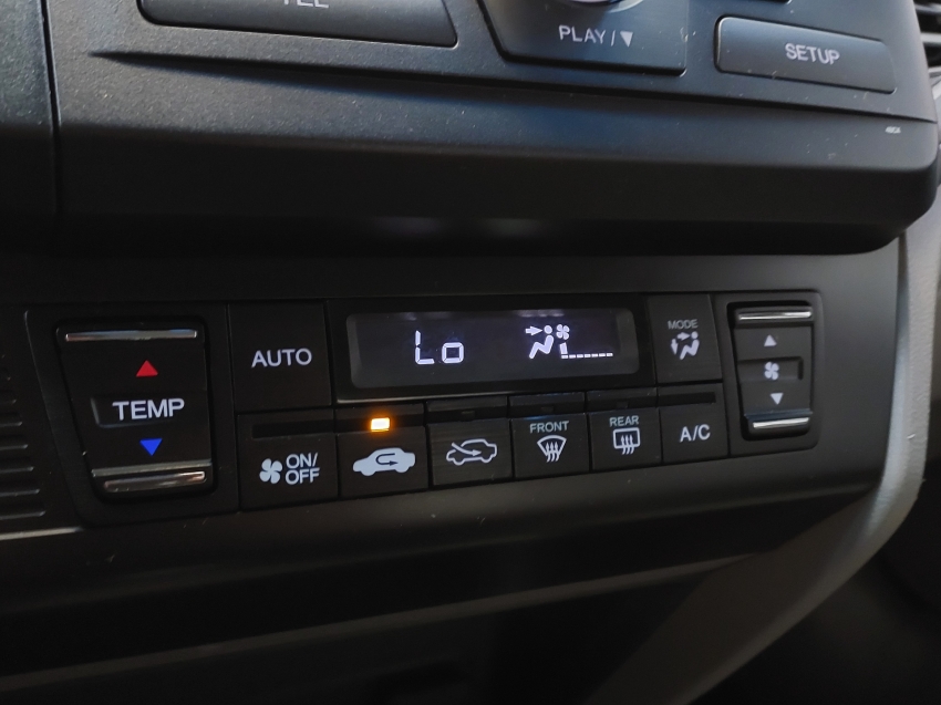 honda civic 2.0 lxr 16v flex 4p automatico 201613