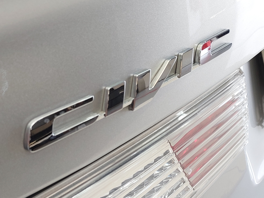 honda civic 2.0 lxr 16v flex 4p automatico 201620