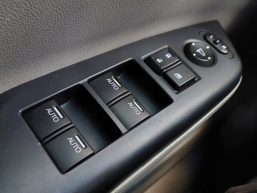 honda civic 2.0 lxr 16v flex 4p automatico 201619