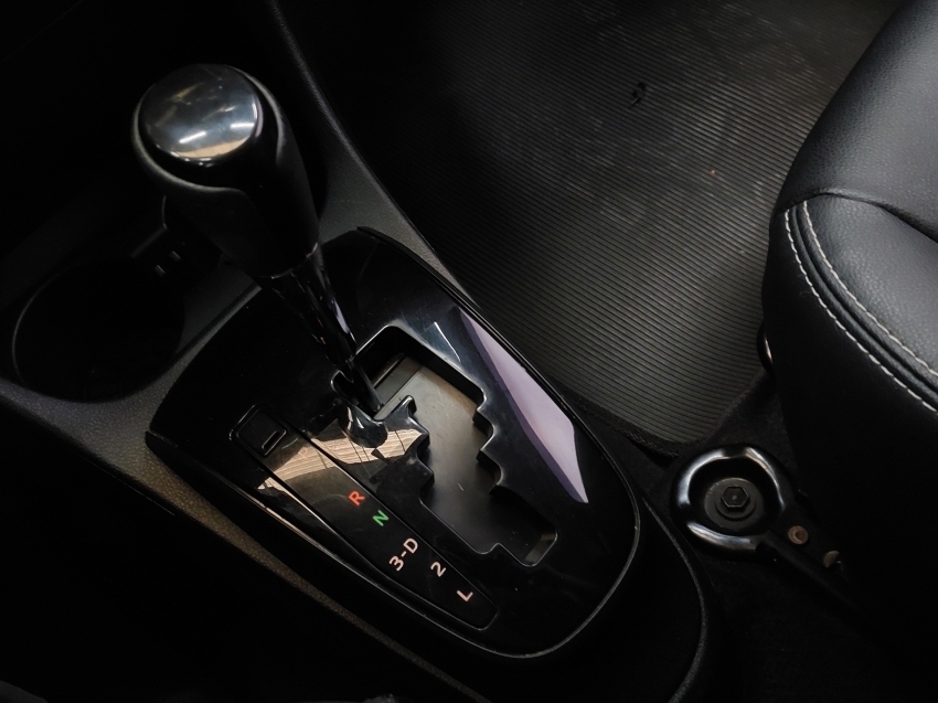 toyota etios 1.5 xls sedan 16v flex 4p automatico 201813