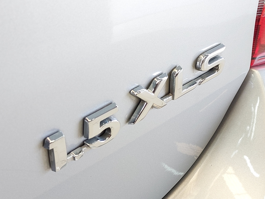 toyota etios 1.5 xls sedan 16v flex 4p automatico 201820