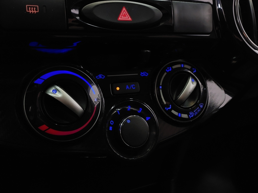 toyota etios 1.5 xls sedan 16v flex 4p automatico 201811