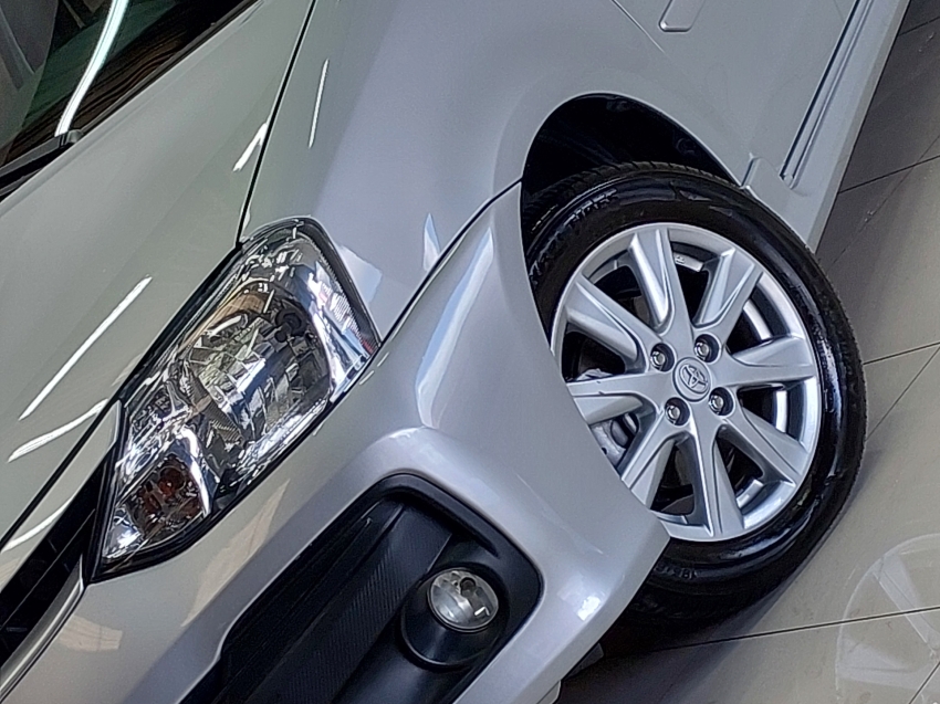 toyota etios 1.5 xls sedan 16v flex 4p automatico 201821