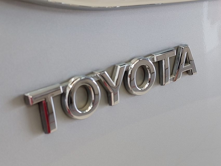 toyota etios 1.5 xls sedan 16v flex 4p automatico 201818