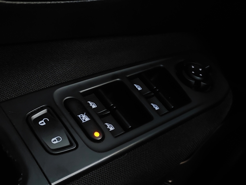 jeep renegade 1.8 16v flex sport 4p manual 201617