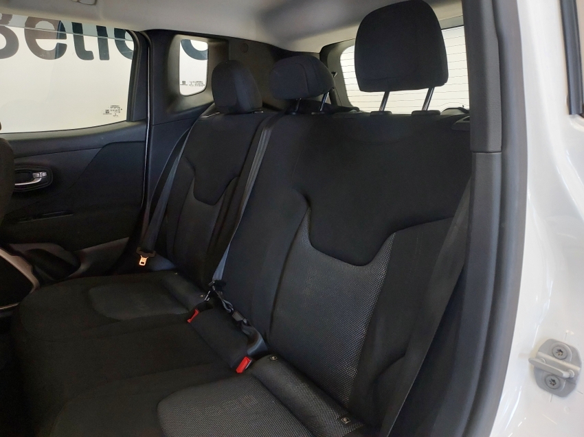 jeep renegade 1.8 16v flex sport 4p manual 20169