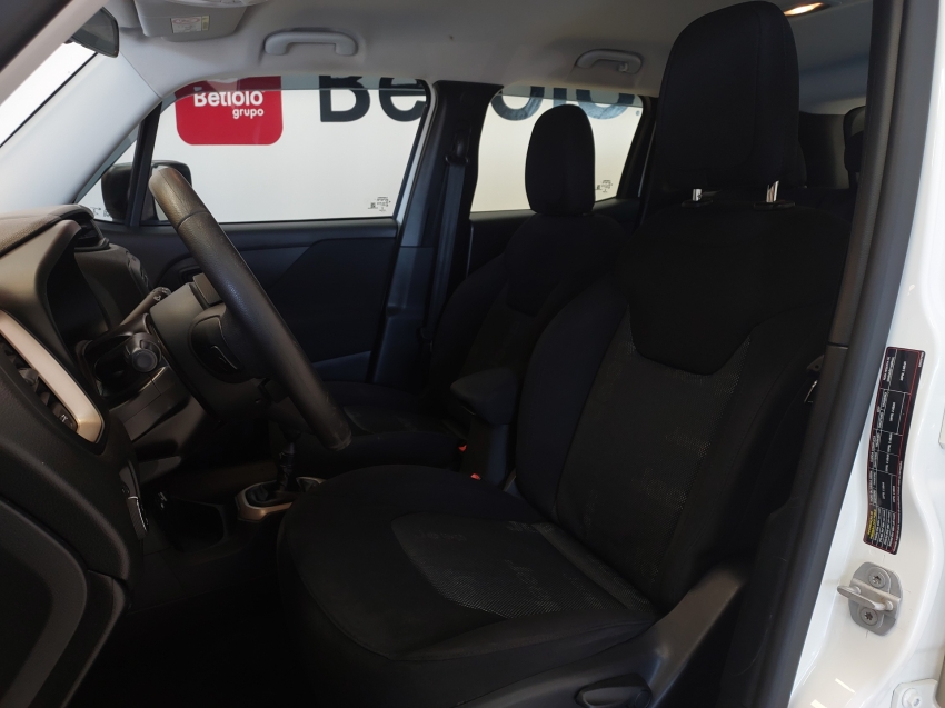 jeep renegade 1.8 16v flex sport 4p manual 20168