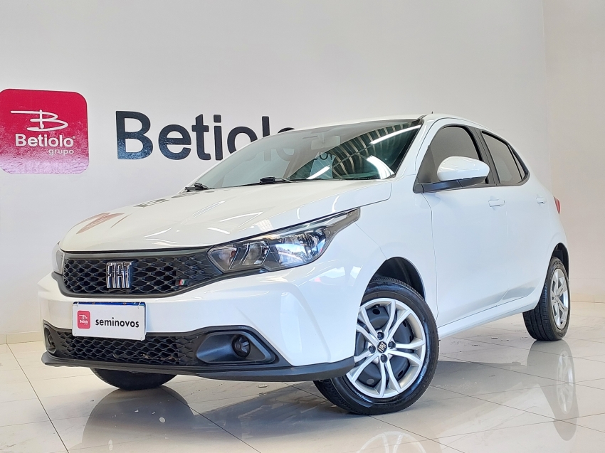 fiat argo 1.0 firefly flex drive manual 4p 2023