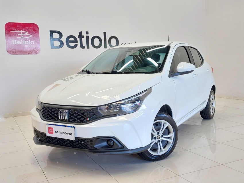 fiat argo 1.0 firefly flex drive manual 4p 202320