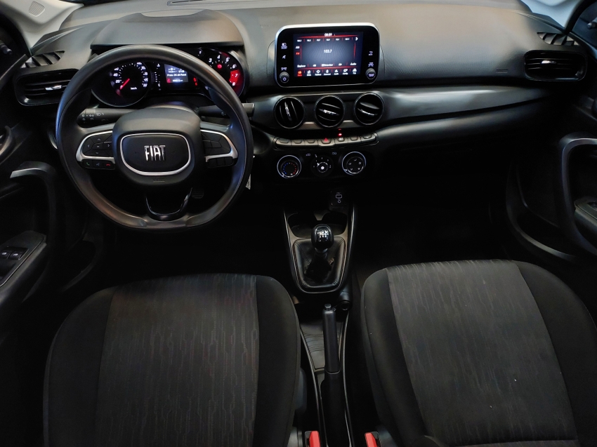 fiat argo 1.0 firefly flex drive manual 4p 20237