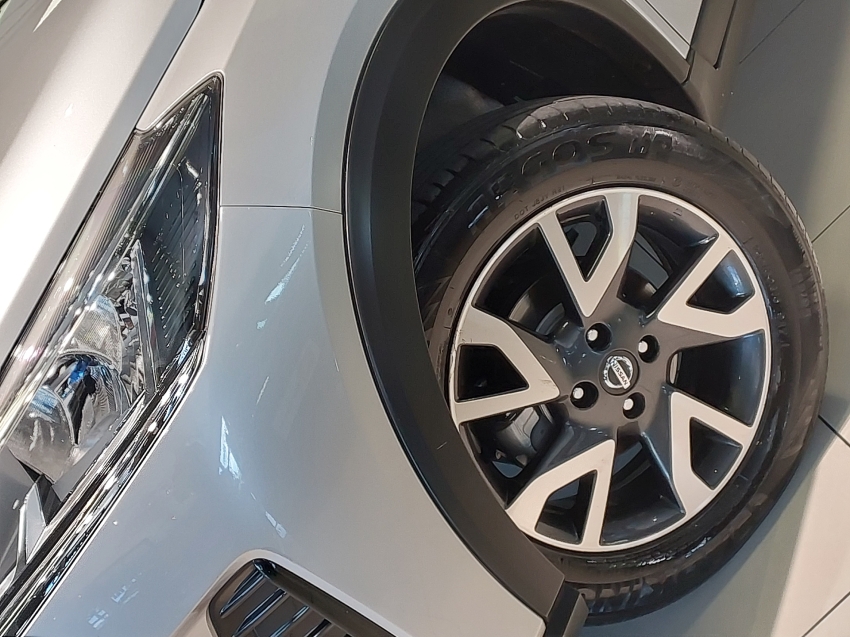 nissan kicks 1.6 16v flexstart sense xtronic flex 4p automatico 202220