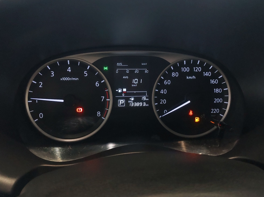 nissan kicks 1.6 16v flexstart sense xtronic flex 4p automatico 202213