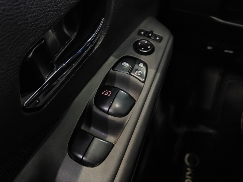 nissan kicks 1.6 16v flexstart sense xtronic flex 4p automatico 202217