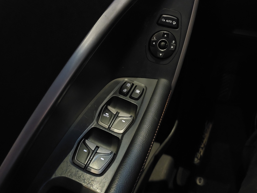 hyundai santa fe 3.3 mpfi 4x4 7 lugares v6 270cv gasolina 4p automatico 201422