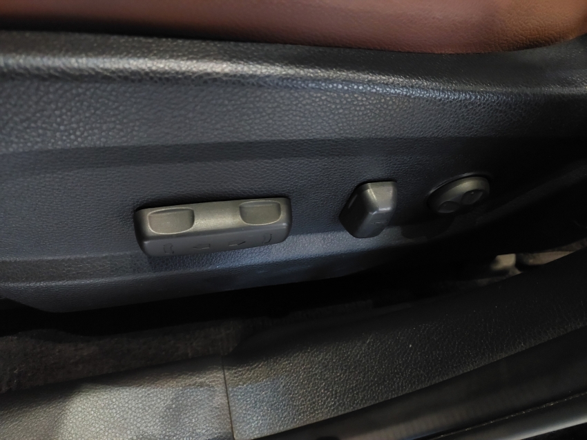 hyundai santa fe 3.3 mpfi 4x4 7 lugares v6 270cv gasolina 4p automatico 201420