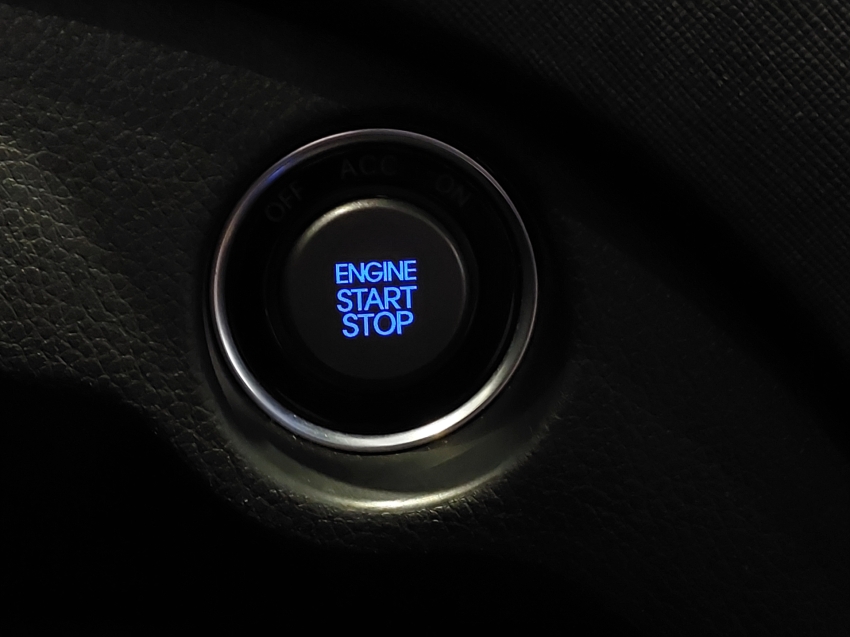 hyundai santa fe 3.3 mpfi 4x4 7 lugares v6 270cv gasolina 4p automatico 201419