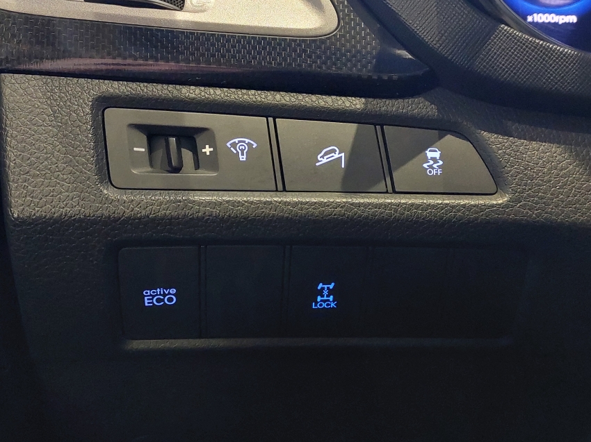 hyundai santa fe 3.3 mpfi 4x4 7 lugares v6 270cv gasolina 4p automatico 201421