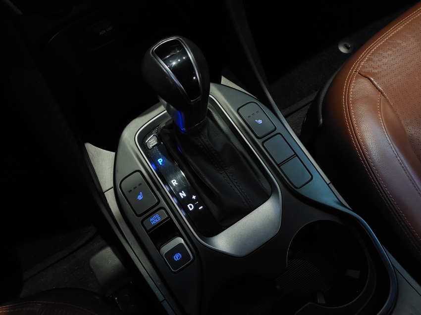 hyundai santa fe 3.3 mpfi 4x4 7 lugares v6 270cv gasolina 4p automatico 201412