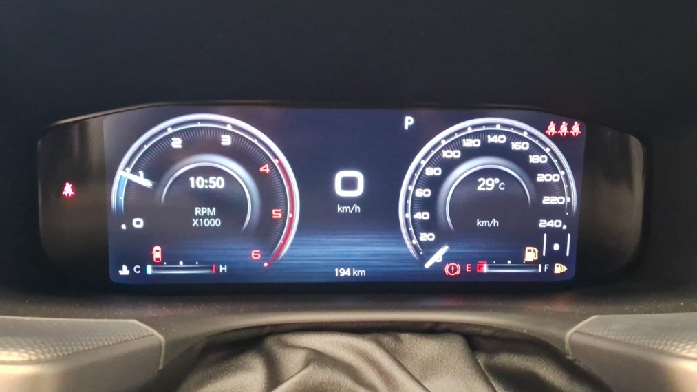 ram rampage 2.2 turbo diesel laramie 4x4 automatico flex 4p 202513