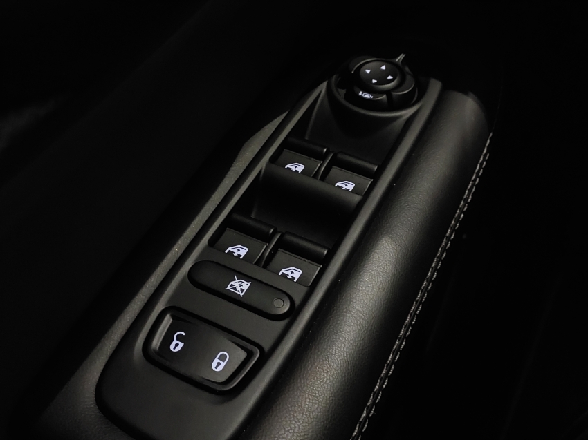 ram rampage 2.2 turbo diesel laramie 4x4 automatico flex 4p 202520