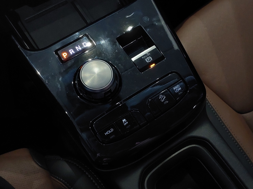 ram rampage 2.2 turbo diesel laramie 4x4 automatico flex 4p 202510