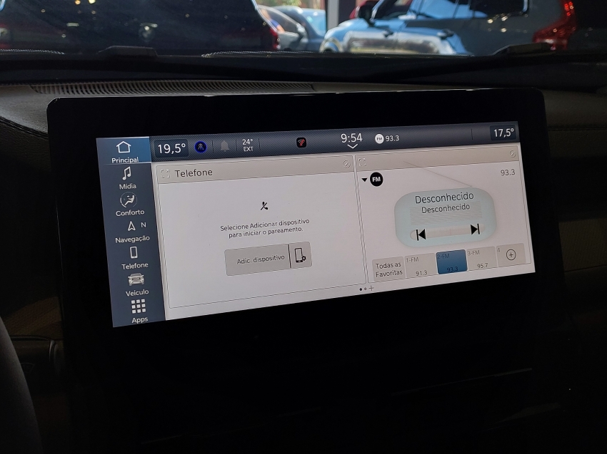 ram rampage 2.2 turbo diesel laramie 4x4 automatico flex 4p 202512