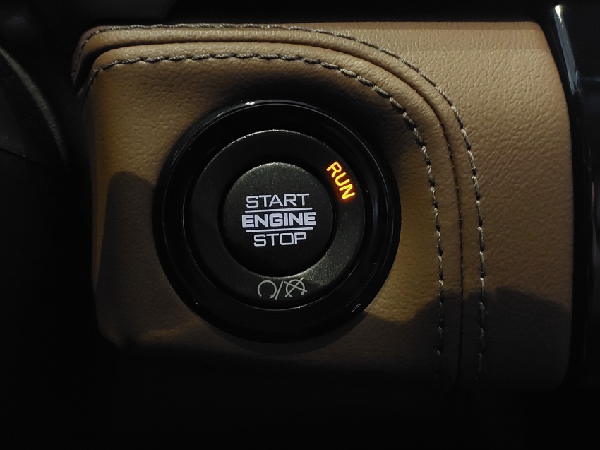 ram rampage 2.2 turbo diesel laramie 4x4 automatico flex 4p 202518