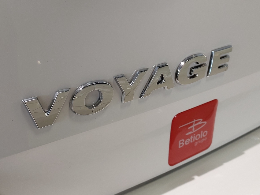 volkswagen voyage 1.0 12v mpi totalflex 4p manual flex 202315