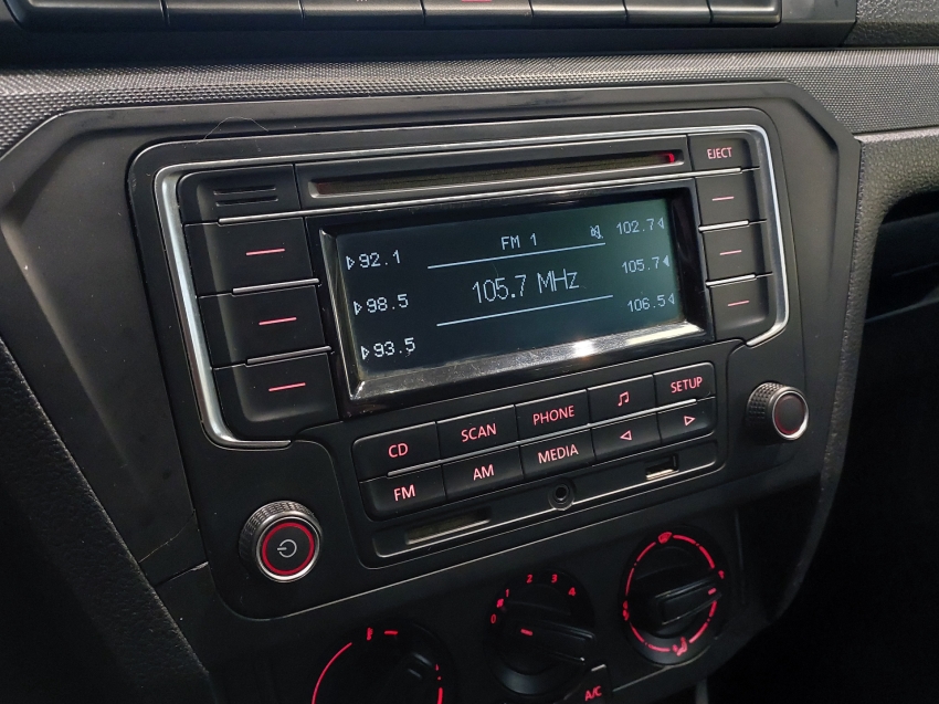 volkswagen voyage 1.0 12v mpi totalflex 4p manual flex 202312