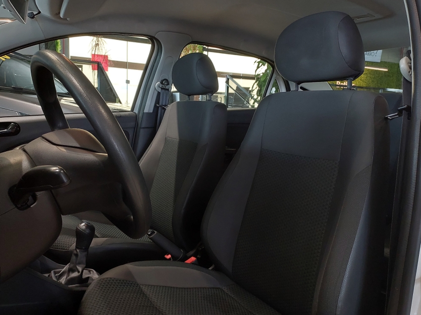 volkswagen voyage 1.0 12v mpi totalflex 4p manual flex 20238