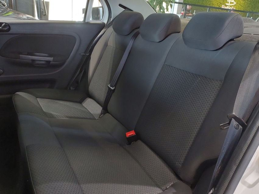 volkswagen voyage 1.0 12v mpi totalflex 4p manual flex 20239