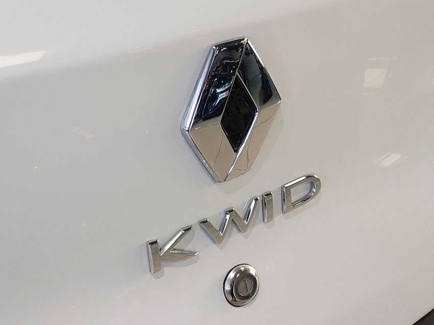 renault kwid 1.0 12v sce flex zen manual 4p 202214