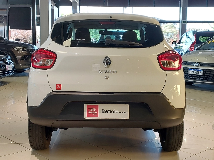renault kwid 1.0 12v sce flex zen manual 4p 20224